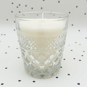 Vintage Scented Candles - Santa Vibes - Christmase Scented